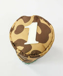 ヘッドカバー メンズ レディース アルチビオ archivio 2025 秋冬 新作 ゴルフ