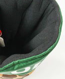 ヘッドカバー メンズ レディース アルチビオ archivio 2025 秋冬 新作 ゴルフ