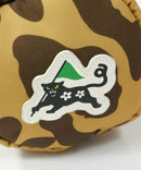 ヘッドカバー メンズ レディース アルチビオ archivio 2025 秋冬 新作 ゴルフ