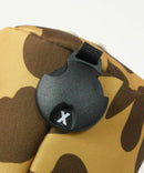 ヘッドカバー メンズ レディース アルチビオ archivio 2025 秋冬 新作 ゴルフ