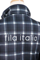Women's blouson Fila Fila Golf FILA GOLF 2025 Fall/Winter New Golf Wear
