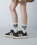 여자 양말 Archivio Archivio 2025 가을/겨울 새 골프