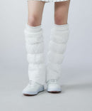 腿部保暖女士阿尔奇比奥archivio 2025秋冬新款高尔夫