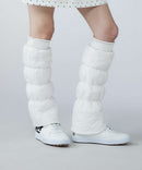 腿部保暖女士阿尔奇比奥archivio 2025秋冬新款高尔夫