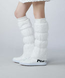 腿部保暖女士阿尔奇比奥archivio 2025秋冬新款高尔夫