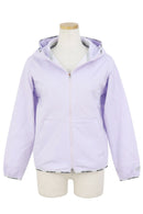 Women's Blouson New Balance Golf New Balance Golf 2025 Fall/Winter New Golf Wear