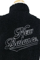 longVest A dress that can also be used as a new balance golf for women, new balance golf 2025, autumn and winter, new golf wear