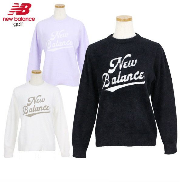 セーター レディース ニューバランス ゴルフ new balance golf