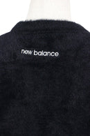 セーター レディース ニューバランス ゴルフ new balance golf 2025 秋冬 新作 ゴルフウェア