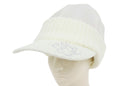 Women's Cap Marie Claire Sport Marie Claire Sport 2025 Fall/Winter New Golf