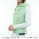 ベスト レディース トミー ヒルフィガー ゴルフ TOMMY HILFIGER GOLF 日本正規品 2025 秋冬 新作 ゴルフウェア