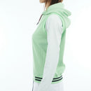 ベスト レディース トミー ヒルフィガー ゴルフ TOMMY HILFIGER GOLF 日本正規品 2025 秋冬 新作 ゴルフウェア