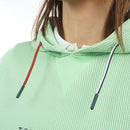 ベスト レディース トミー ヒルフィガー ゴルフ TOMMY HILFIGER GOLF 日本正規品 2025 秋冬 新作 ゴルフウェア