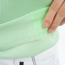 ベスト レディース トミー ヒルフィガー ゴルフ TOMMY HILFIGER GOLF 日本正規品 2025 秋冬 新作 ゴルフウェア