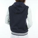 ベスト レディース トミー ヒルフィガー ゴルフ TOMMY HILFIGER GOLF 日本正規品 2025 秋冬 新作 ゴルフウェア