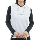 ベスト レディース トミー ヒルフィガー ゴルフ TOMMY HILFIGER GOLF 日本正規品 2025 秋冬 新作 ゴルフウェア