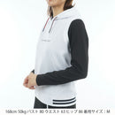 ベスト レディース トミー ヒルフィガー ゴルフ TOMMY HILFIGER GOLF 日本正規品 2025 秋冬 新作 ゴルフウェア