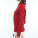 毛衣女士汤米希尔费格高尔夫TOMMY HILFIGER GOLF日本正品2025秋冬新款高尔夫服装