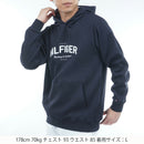 Men's trainer TOMMY HILFIGER GOLF Japan genuine product 2025 Autumn/Winter new golf wear