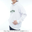 Men's trainer TOMMY HILFIGER GOLF Japan genuine product 2025 Autumn/Winter new golf wear