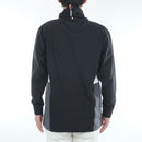 教练男士TOMMY HILFIGER高尔夫TOMMY HILFIGER GOLF日本正品2025秋冬新款高尔夫服装