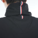 教练男士TOMMY HILFIGER高尔夫TOMMY HILFIGER GOLF日本正品2025秋冬新款高尔夫服装