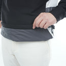 教练男士TOMMY HILFIGER高尔夫TOMMY HILFIGER GOLF日本正品2025秋冬新款高尔夫服装