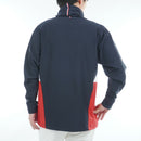 教练男士TOMMY HILFIGER高尔夫TOMMY HILFIGER GOLF日本正品2025秋冬新款高尔夫服装