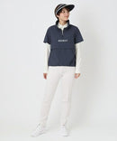 Women's Blouson adabat adabat 2025 Fall/Winter New Golf Wear