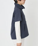 Women's Blouson adabat adabat 2025 Fall/Winter New Golf Wear