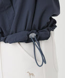 Women's Blouson adabat adabat 2025 Fall/Winter New Golf Wear