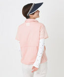 Women's Blouson adabat adabat 2025 Fall/Winter New Golf Wear