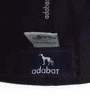 Women's Cap adabat adabat 2025 Fall/Winter New Golf