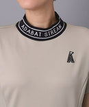 Dress for Women ADABAT STREAM 2025 Fall/Winter New Golf Wear