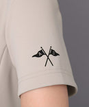 Dress for Women ADABAT STREAM 2025 Fall/Winter New Golf Wear