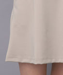 Dress for Women ADABAT STREAM 2025 Fall/Winter New Golf Wear