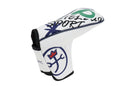 Putter cover for men and women CASTELBAJAC SPORT 2025 Fall/Winter New Golf