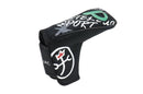 Putter cover for men and women CASTELBAJAC SPORT 2025 Fall/Winter New Golf