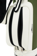 Caddy Bag for Men and Women Jones JONES Japan Official Product 2025 Fall/Winter New Golf