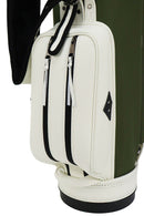 Caddy Bag for Men and Women Jones JONES Japan Official Product 2025 Fall/Winter New Golf