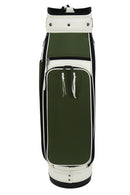 Caddy Bag for Men and Women Jones JONES Japan Official Product 2025 Fall/Winter New Golf