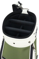 Caddy Bag for Men and Women Jones JONES Japan Official Product 2025 Fall/Winter New Golf