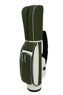 Caddy Bag for Men and Women Jones JONES Japan Official Product 2025 Fall/Winter New Golf