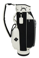 Caddy Bag for Men and Women Jones JONES Japan Official Product 2025 Fall/Winter New Golf