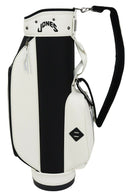 Caddy Bag for Men and Women Jones JONES Japan Official Product 2025 Fall/Winter New Golf