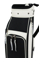 Caddy Bag for Men and Women Jones JONES Japan Official Product 2025 Fall/Winter New Golf