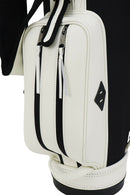 Caddy Bag for Men and Women Jones JONES Japan Official Product 2025 Fall/Winter New Golf
