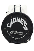 Caddy Bag for Men and Women Jones JONES Japan Official Product 2025 Fall/Winter New Golf