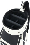 Caddy Bag for Men and Women Jones JONES Japan Official Product 2025 Fall/Winter New Golf