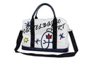 Boston bag for men and women CASTELBAJAC SPORT 2025 Fall/Winter New Golf
